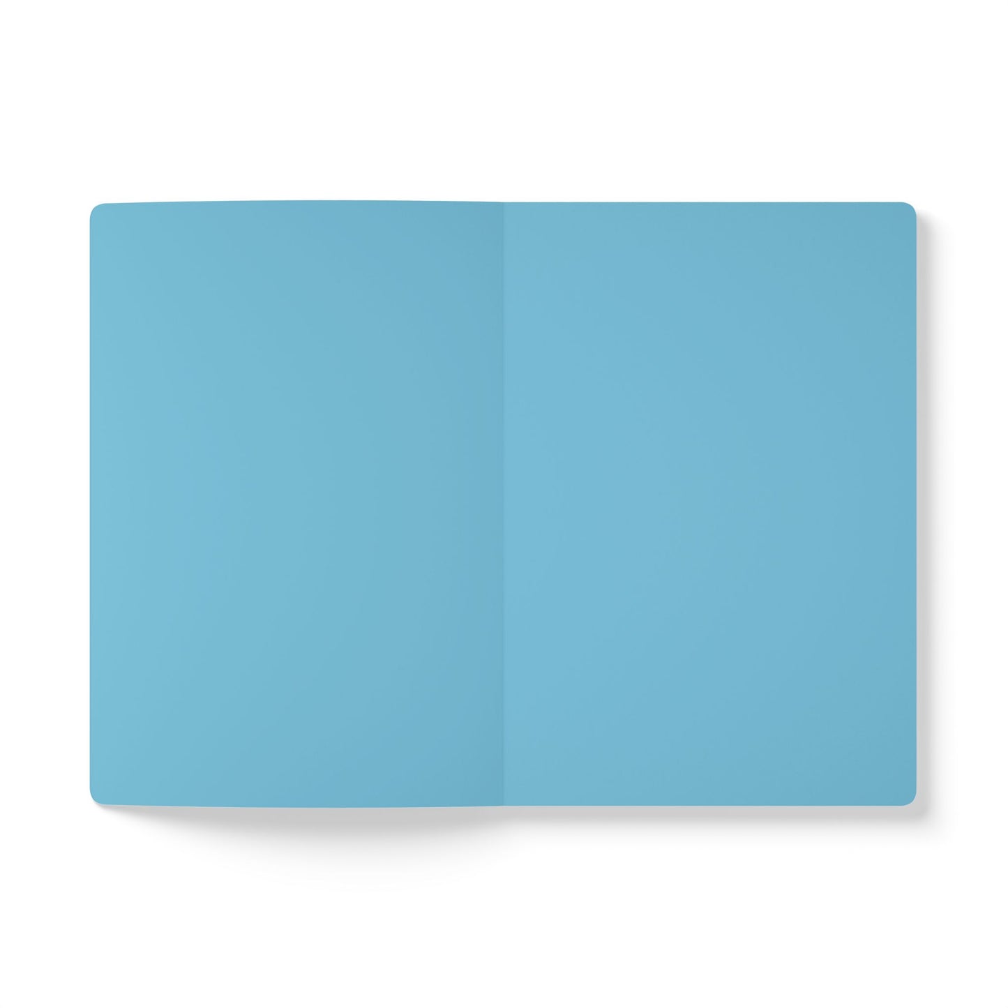 Meal & Meditation Journal — Gratitude and Remembrance Softcover Journal