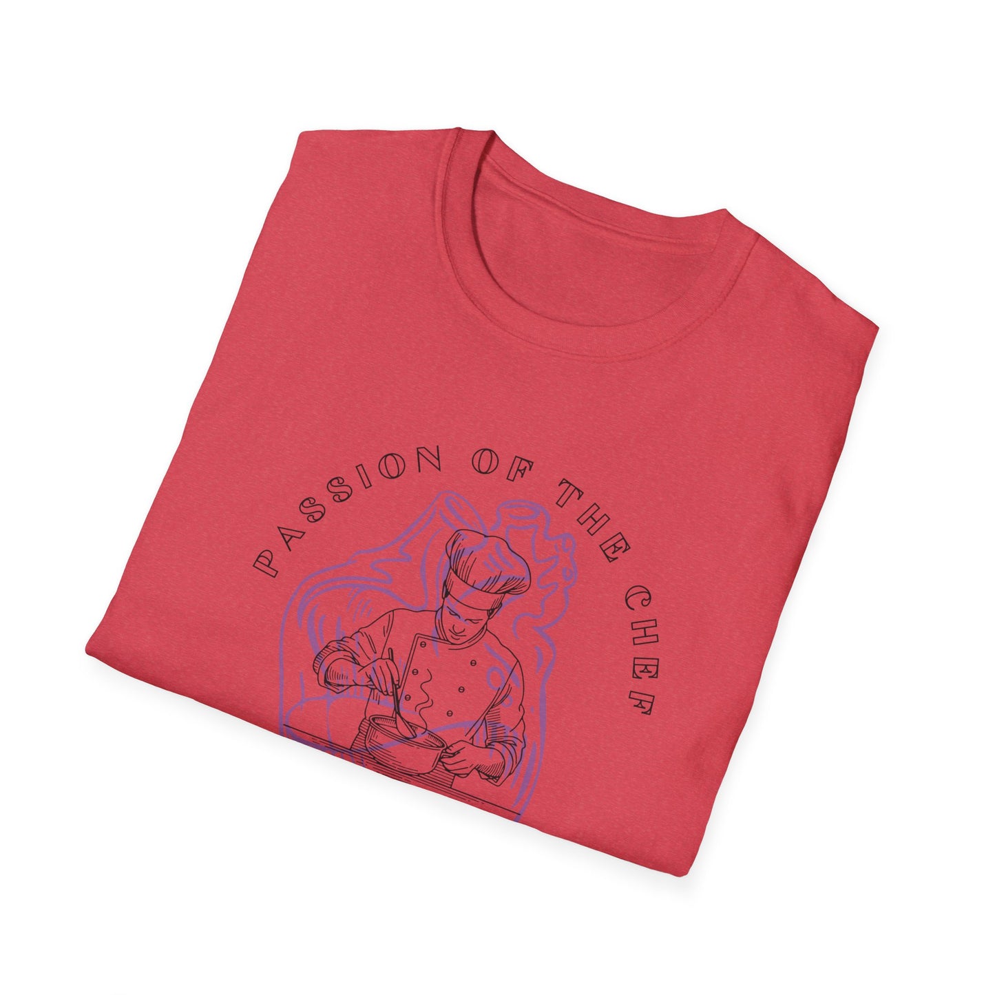 Passion T-shirt