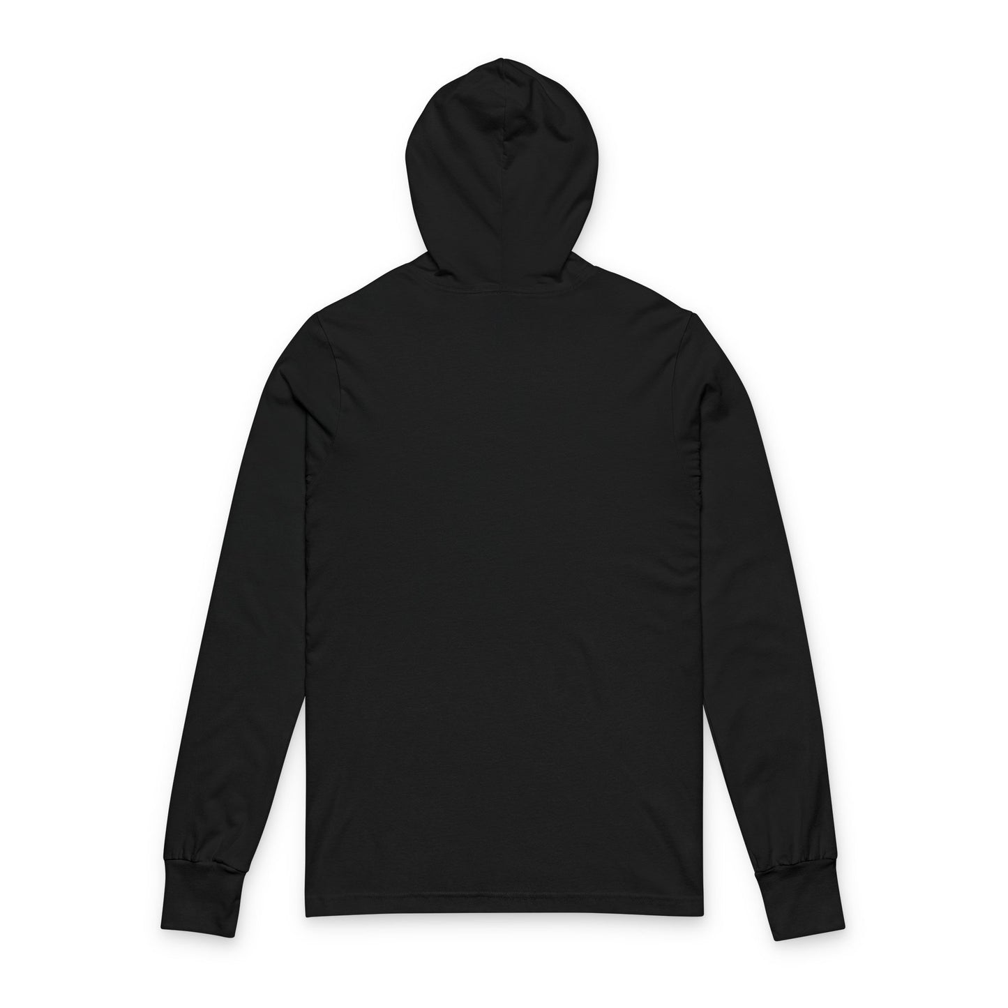Easily Distracted by Tacos Hooded Tee
