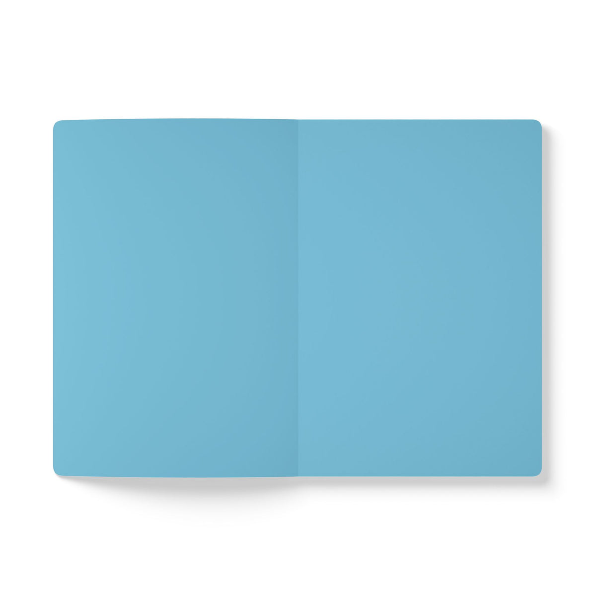 Meal & Meditation Journal — Gratitude and Remembrance Softcover Journal
