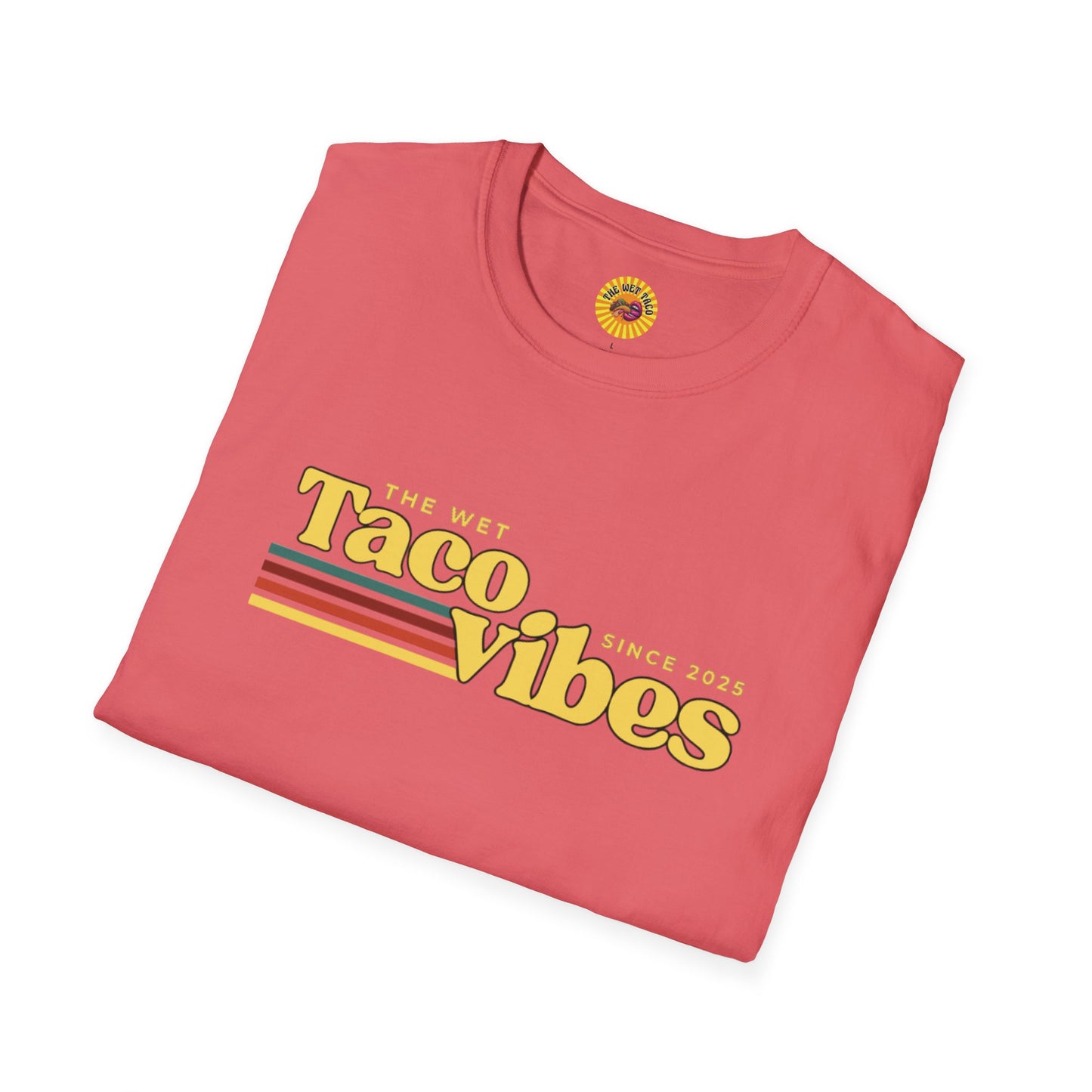 Retro Taco Vibes