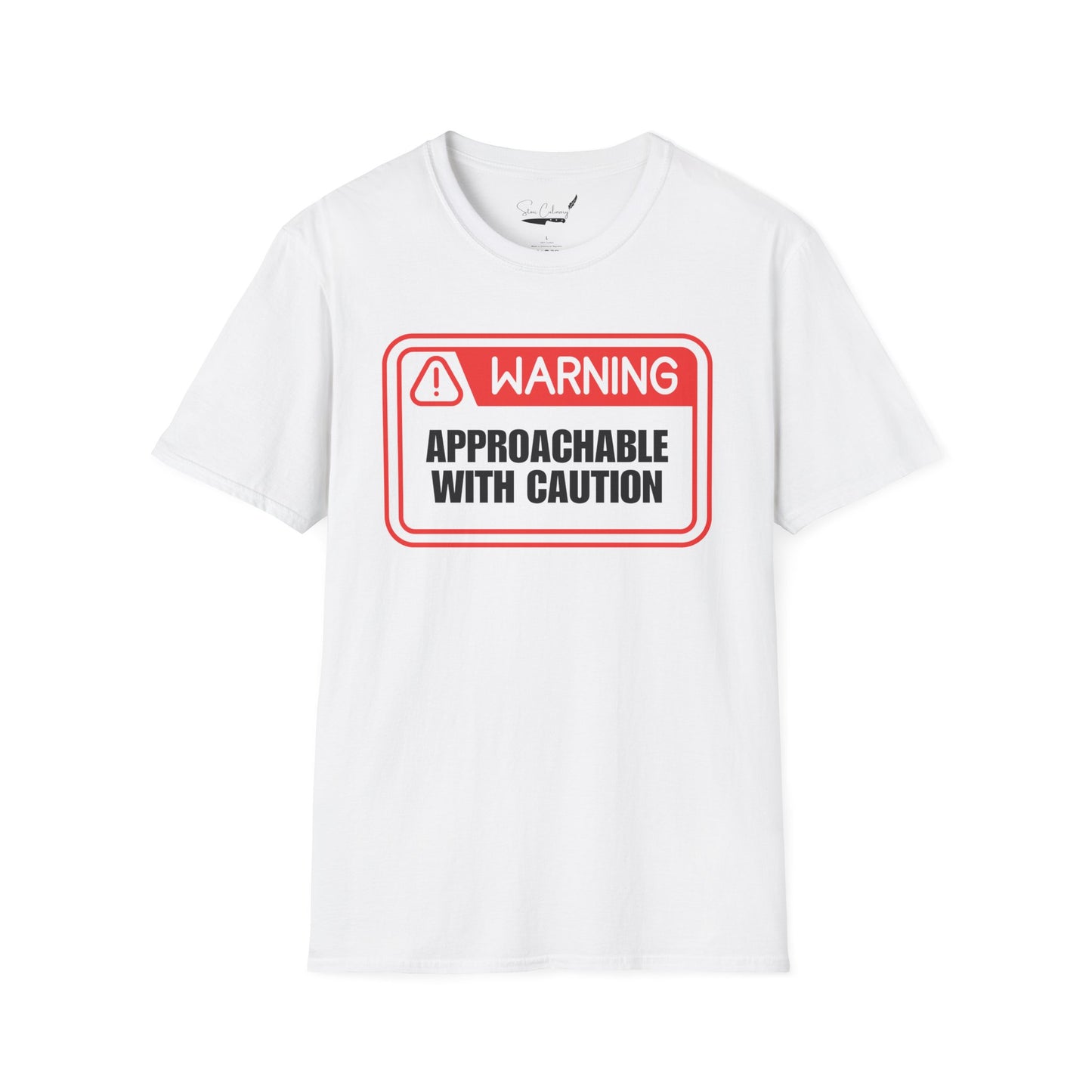 Caution Sign