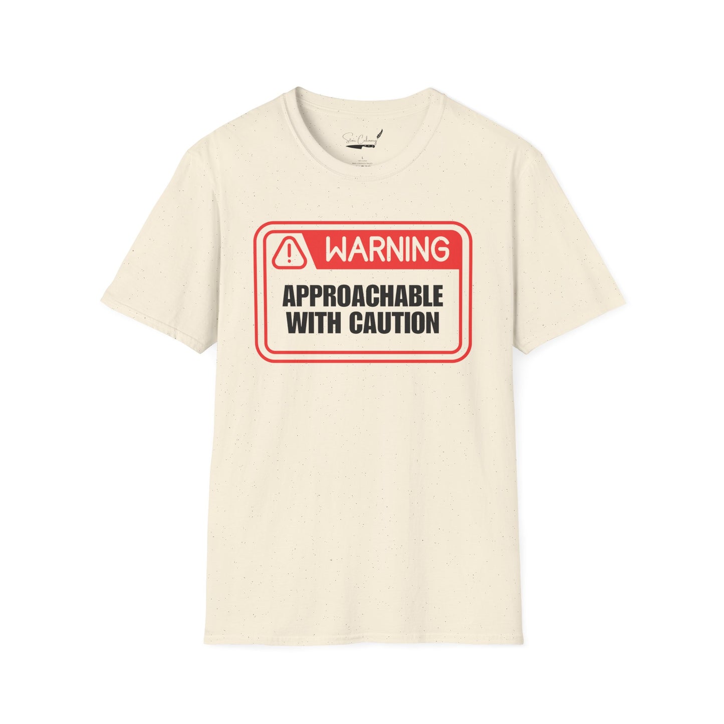 Caution Sign