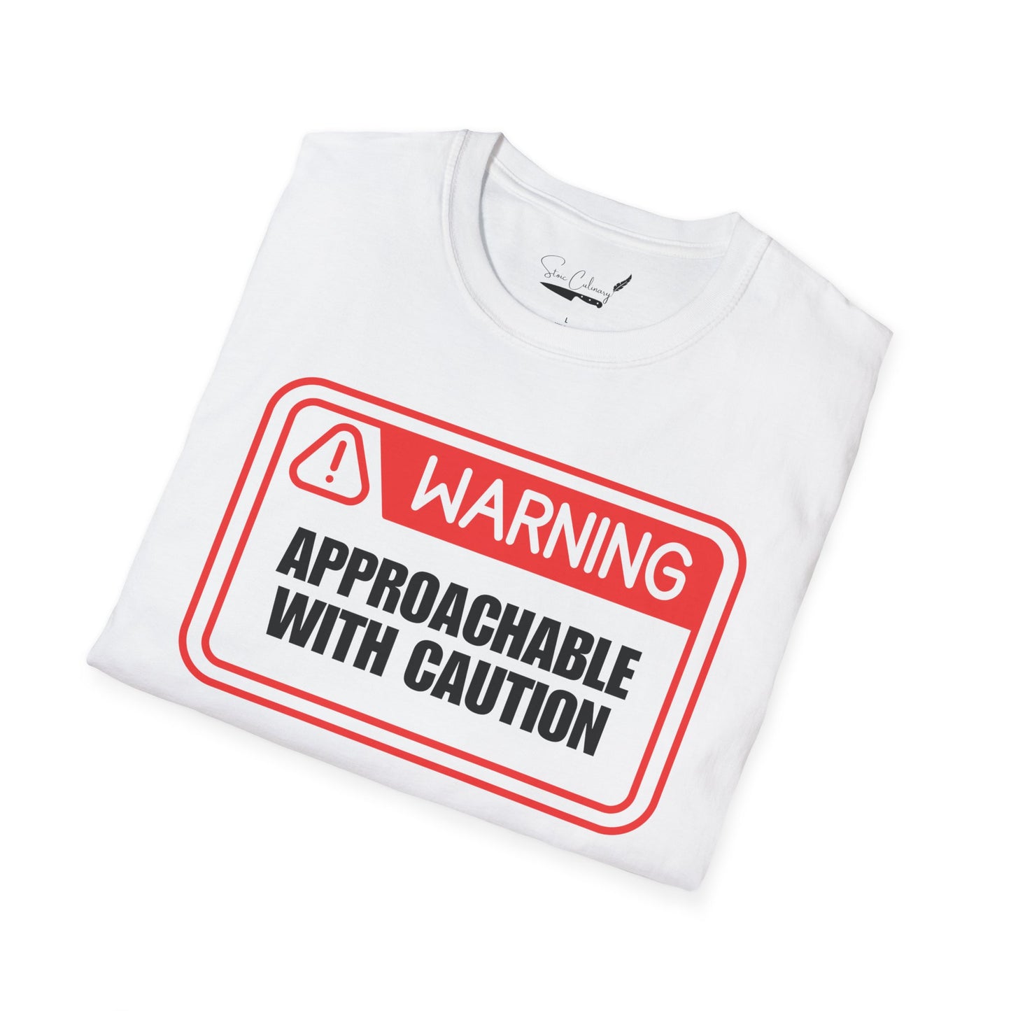 Caution Sign