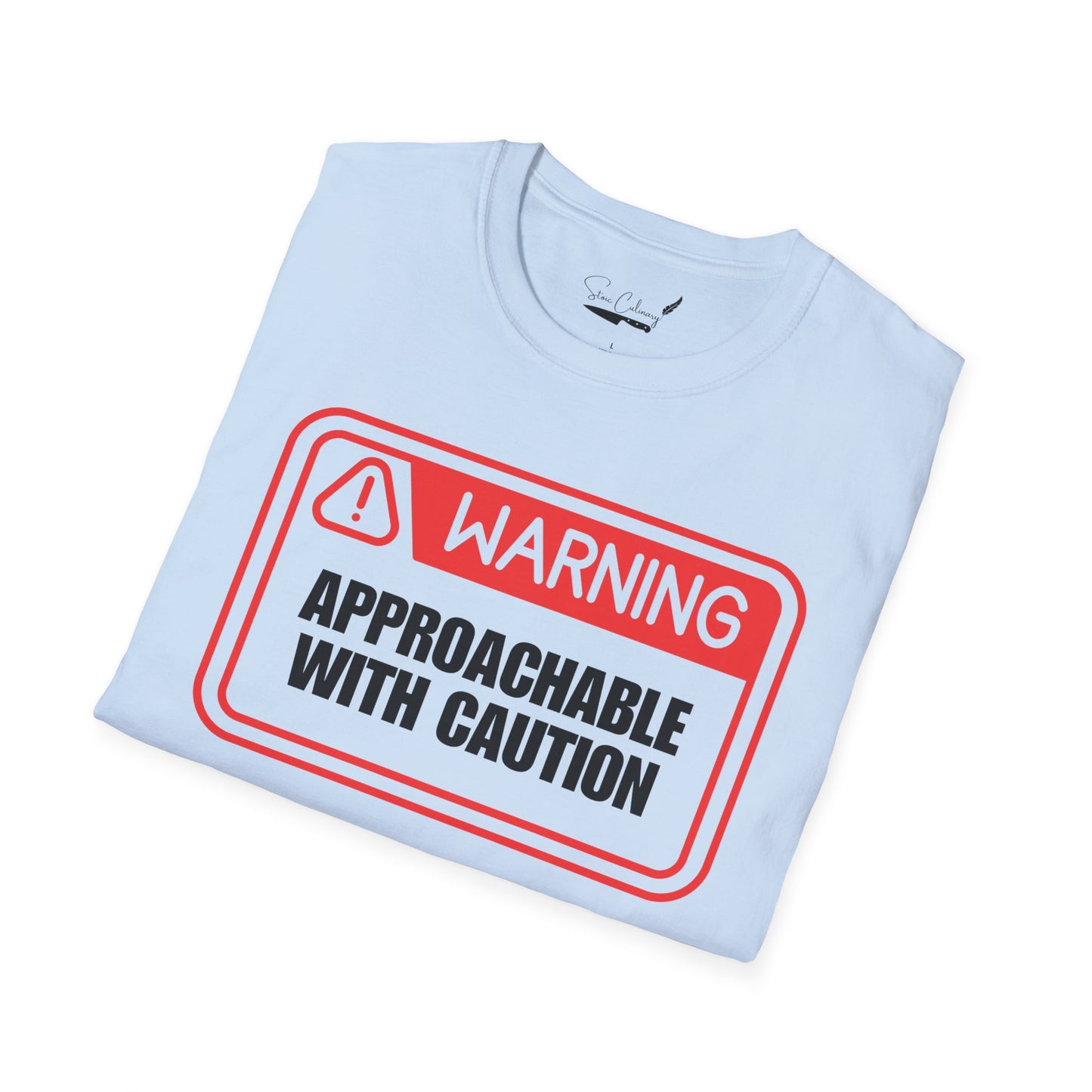 Caution Sign
