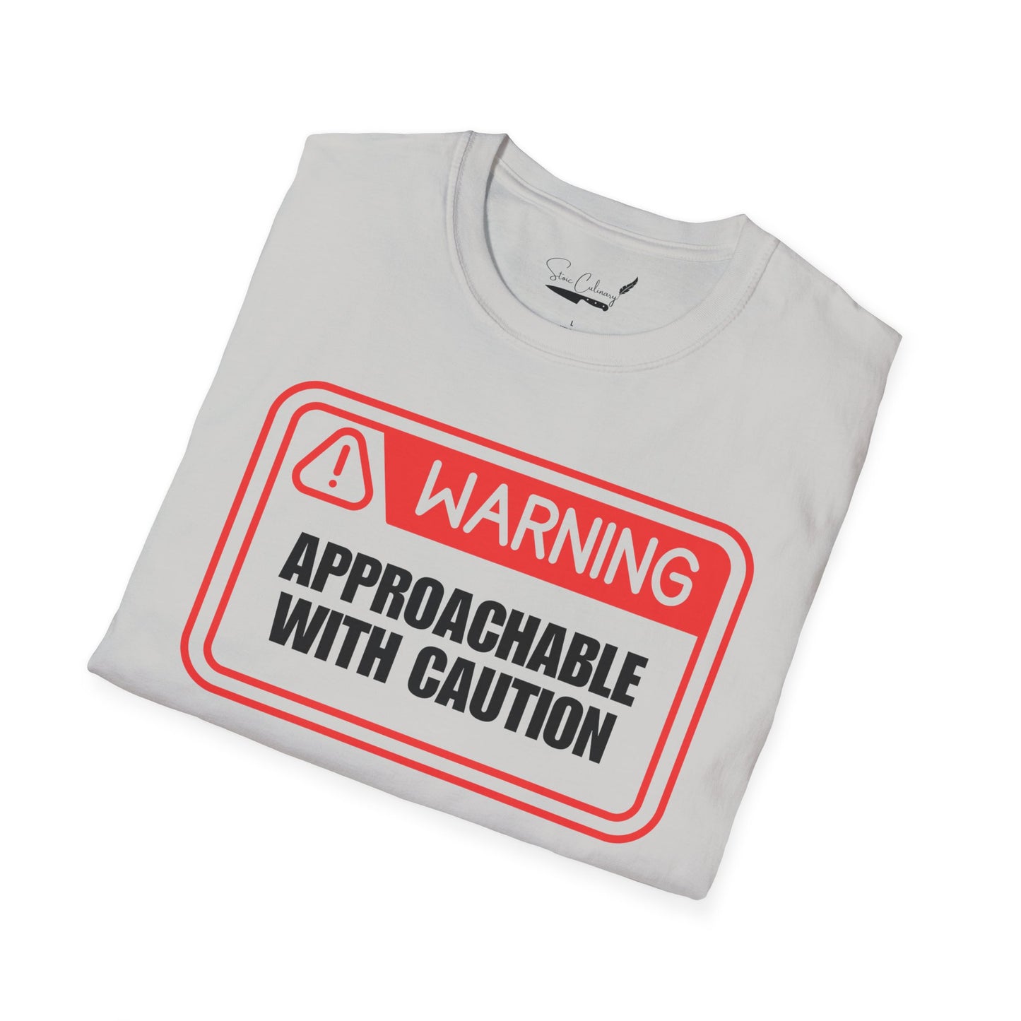 Caution Sign