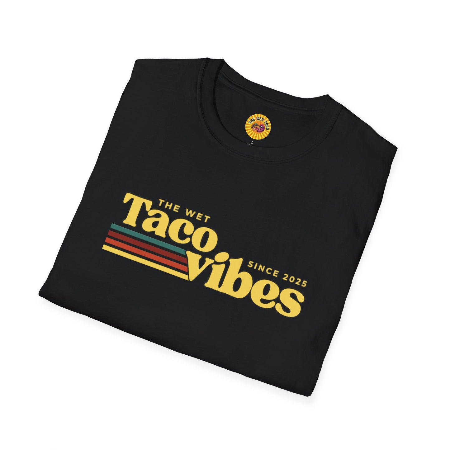 Retro Taco Vibes