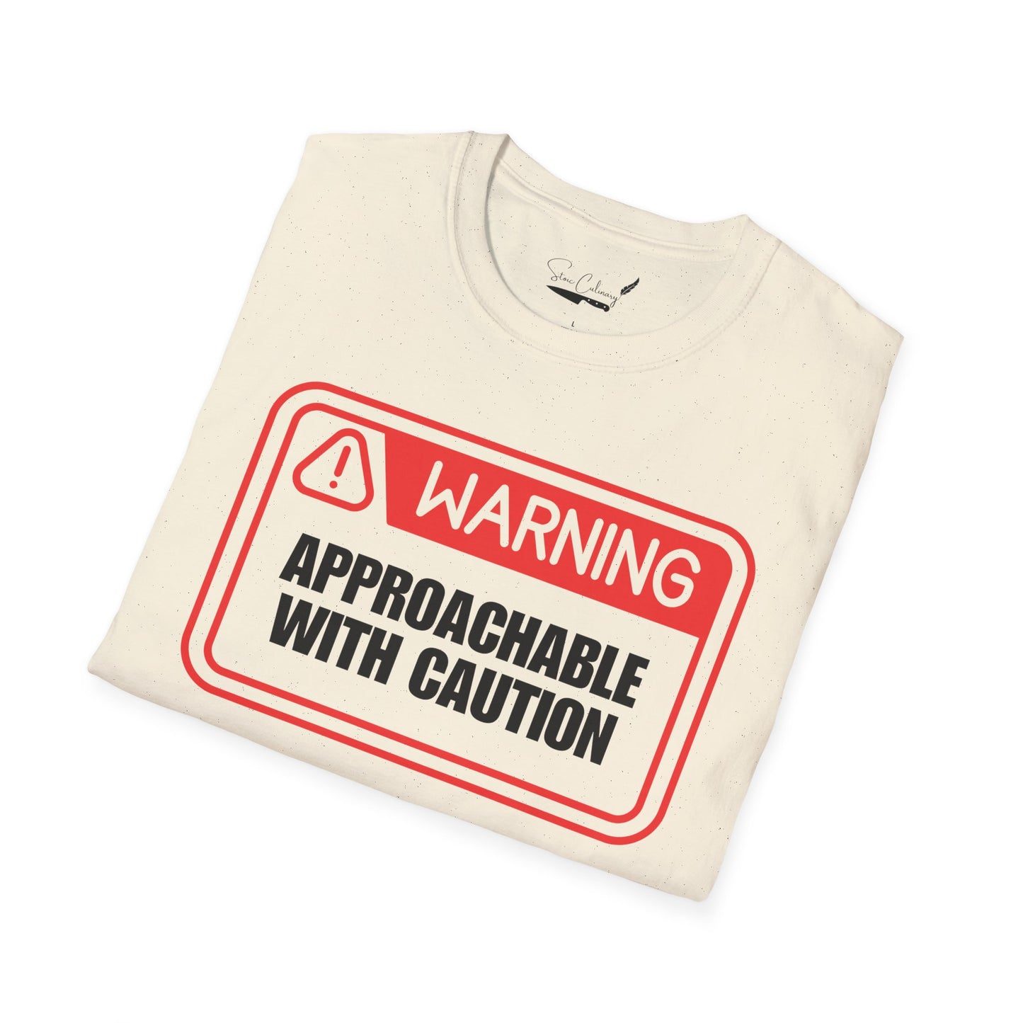 Caution Sign